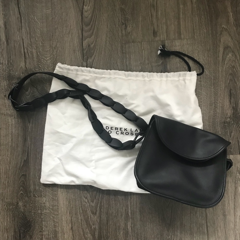 Mini Houston bag